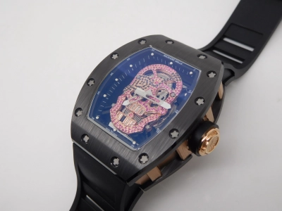 RM0105D- watch cover