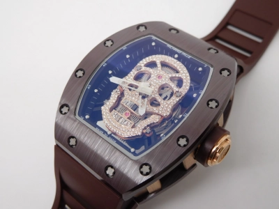 RM0105F- watch cover