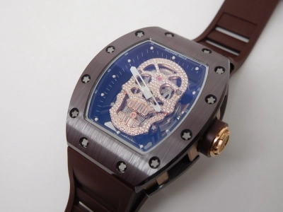 RM0105G- watch cover