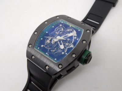 RM0106A- watch cover