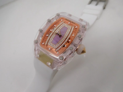 RM0107C- watch cover