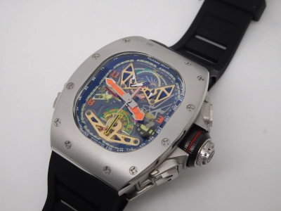 RM0108- watch cover