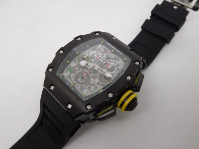 RM0109A- watch cover