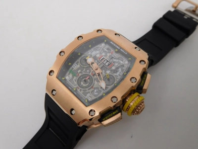 RM0109B- watch cover
