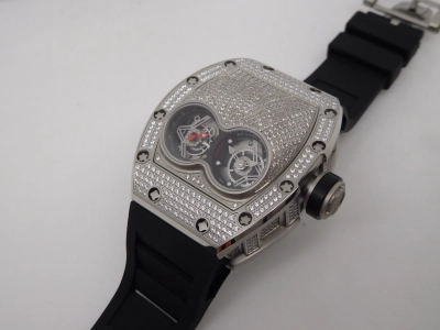 RM0110A- watch cover