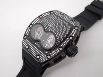 RM0110B- watch cover