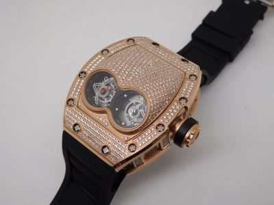 RM0110C- watch cover