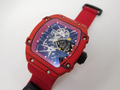 RM0112A- watch cover