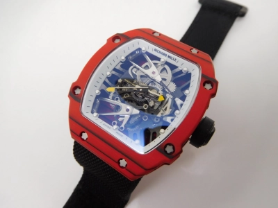 RM0112D- watch cover