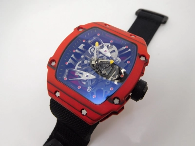 RM0112E- watch cover