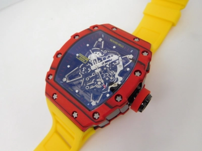 RM0113A- watch cover