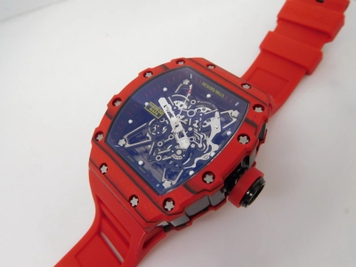 RM0113B- watch cover