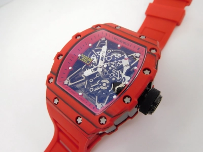 RM0113D- watch cover