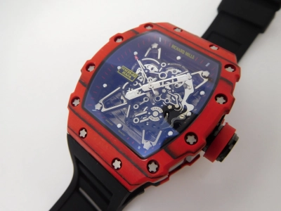 RM0113E- watch cover
