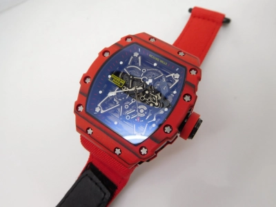 RM0114A- watch cover