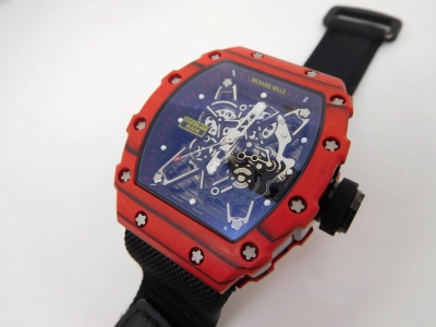 RM0114D- watch cover