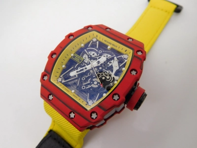 RM0114E- watch cover