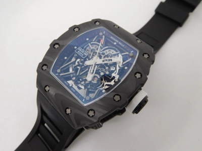 RM0115A- watch cover