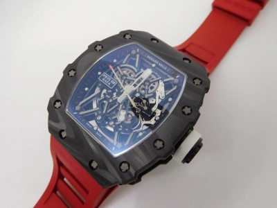 RM0115B- watch cover