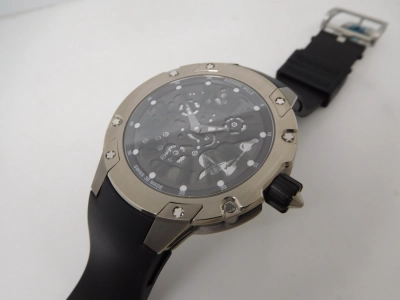 RM0116A- watch cover
