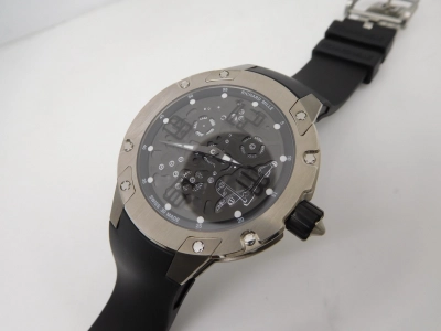 RM0116B- watch cover