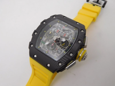 RM0118C watch cover