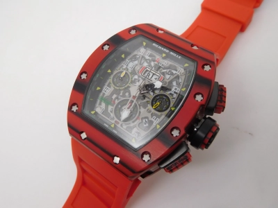 RM0118D watch cover