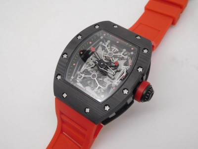 RM0120A watch cover