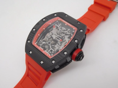 RM0120B watch cover