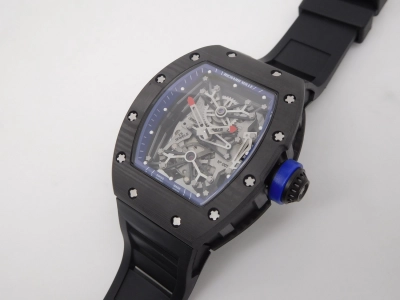 RM0120D watch cover