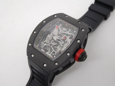 RM0120E- watch cover