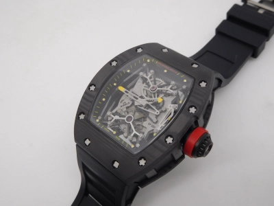 RM0120F watch cover