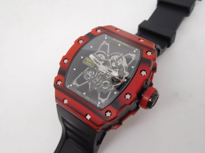 RM0121A- watch cover