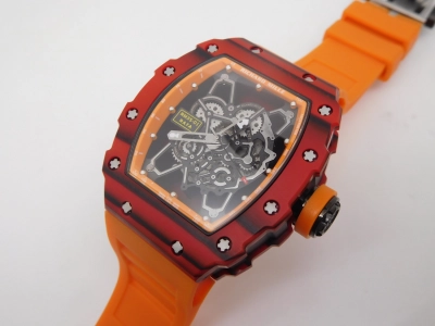 RM0121G- watch cover