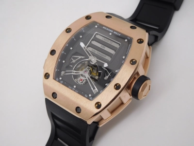 RM0123B watch cover