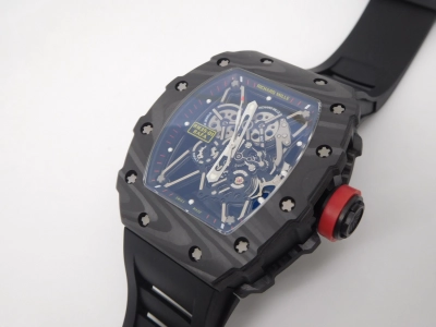 RM0124A- watch cover