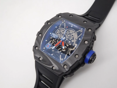 RM0124B- watch cover