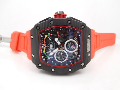 RM0125A watch cover