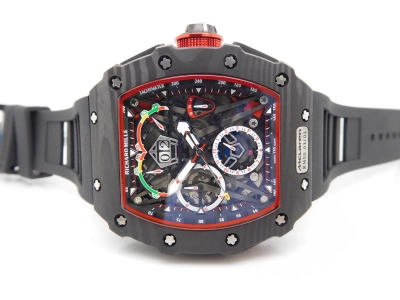 RM0125B watch cover