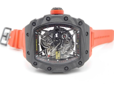 RM0126A watch cover