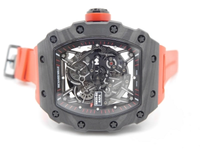 RM0126B watch cover