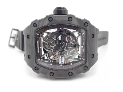 RM0126D watch cover