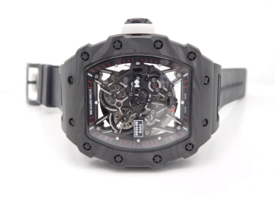 RM0126E watch cover