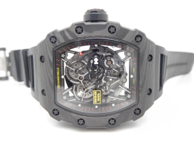 RM0126F watch cover