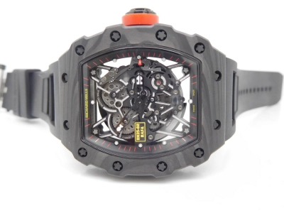RM0126G- watch cover