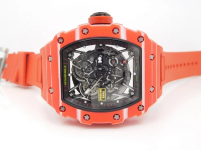 RM0127A watch cover