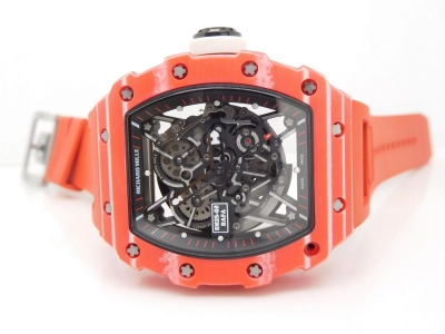 RM0127B- watch cover