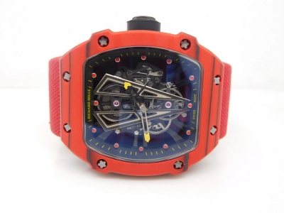 RM0128A- watch cover