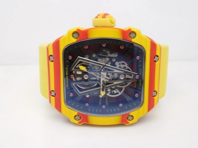 RM0128D watch cover