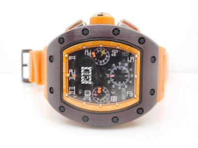 RM0129B watch cover